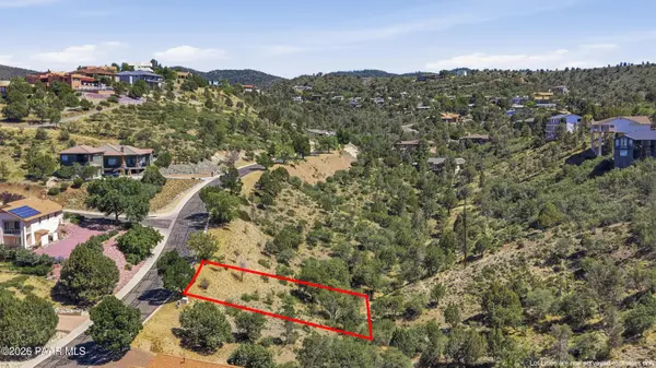 340 Newport DR, Prescott, AZ 86303