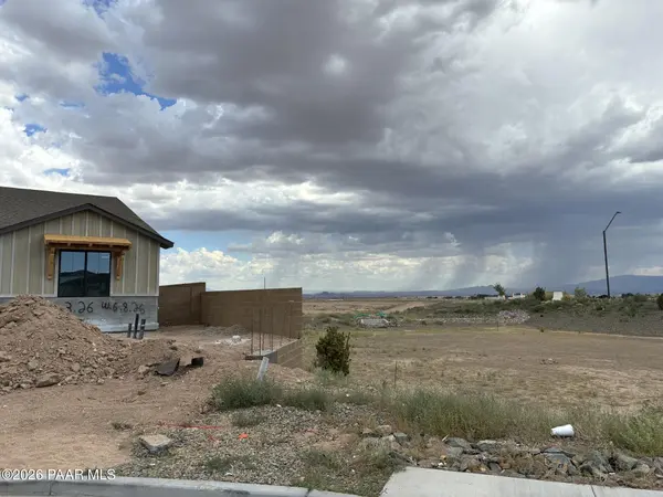 1240 Cloudburst DR #38, Prescott, AZ 86305