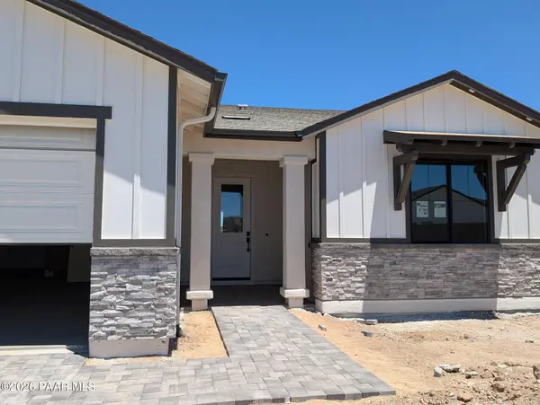 1240 Cloudburst DR #38, Prescott, AZ 86305