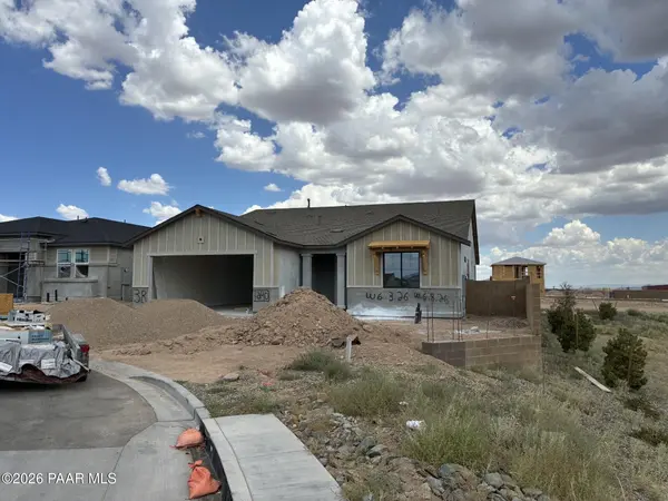 1240 Cloudburst DR #38, Prescott, AZ 86305