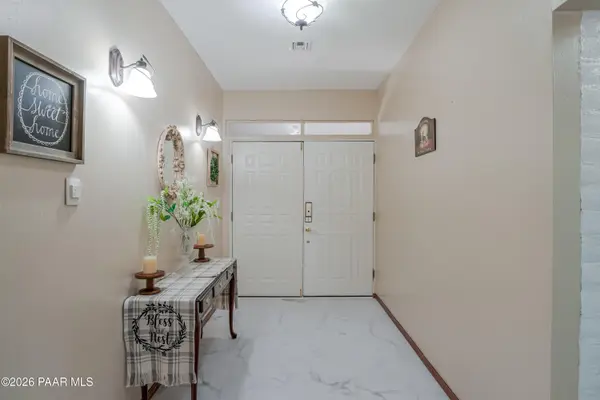 4937 S Deer TRL, Prescott, AZ 86303