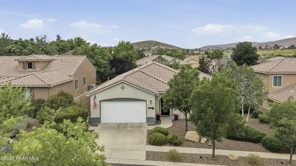7615 E Traders TRL, Prescott Valley, AZ 86314