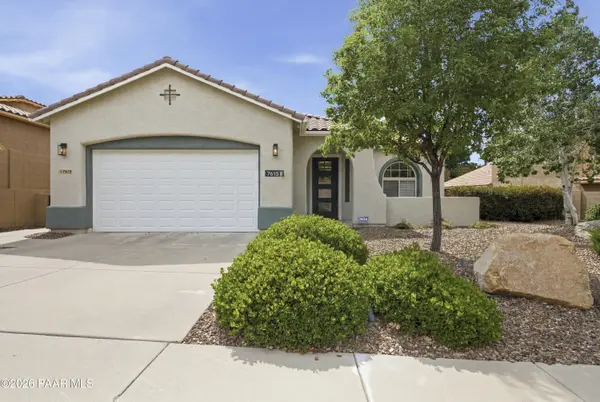 7615 E Traders TRL, Prescott Valley, AZ 86314