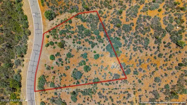 727 W Lee BLVD, Prescott, AZ 86303