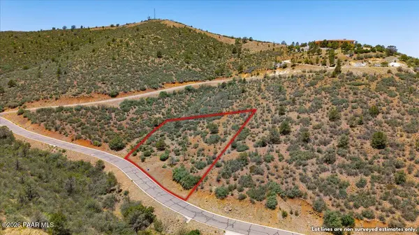 727 W Lee BLVD, Prescott, AZ 86303