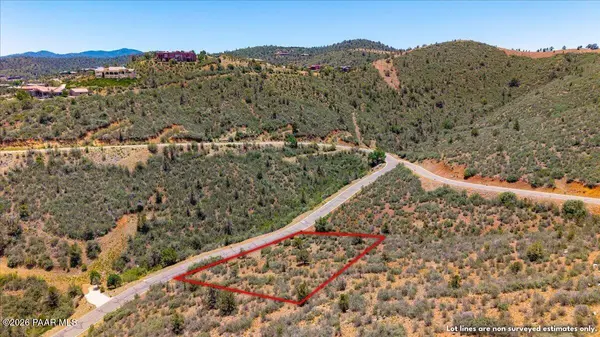 727 W Lee BLVD, Prescott, AZ 86303