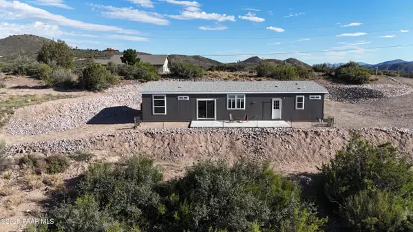 14220 E Agua Fria LN, Dewey-humboldt, AZ 86329