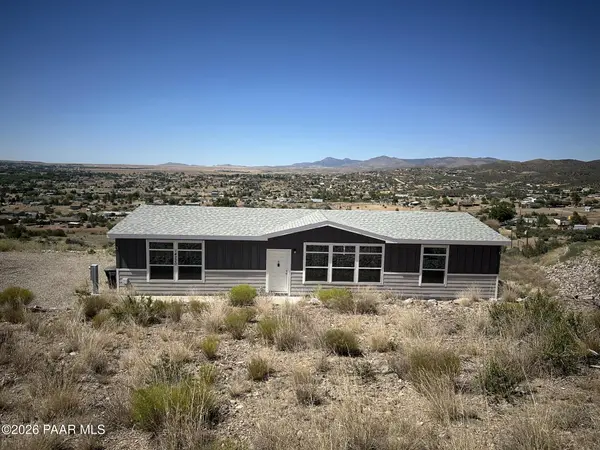 14220 E Agua Fria LN, Dewey-humboldt, AZ 86329
