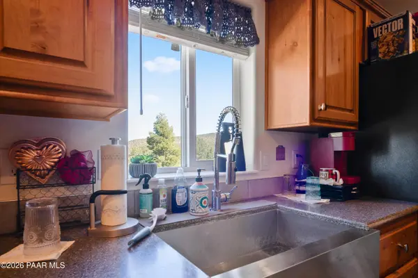 2404 S Knight Creek RD, Kingman, AZ 86401