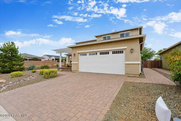 823 N Morales ST, Dewey-humboldt, AZ 86327