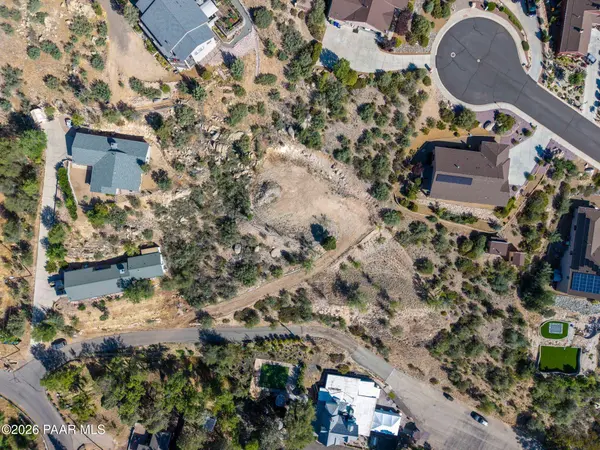 2540 Mabel LN, Prescott, AZ 86305