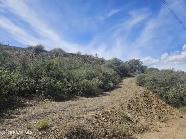 14355 E Rattlesnake TRL, Dewey-humboldt, AZ 86333