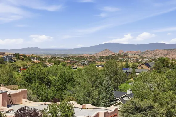 1566 Eagle Mountain DR, Prescott, AZ 86301