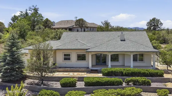 1566 Eagle Mountain DR, Prescott, AZ 86301