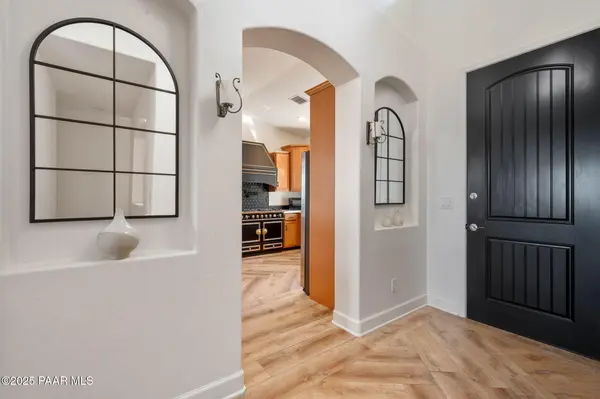 534 Osprey TRL, Prescott, AZ 86301
