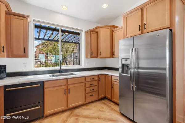 534 Osprey TRL, Prescott, AZ 86301