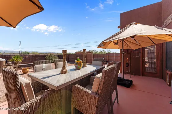 27306 N 219th AVE, Wittmann, AZ 85361