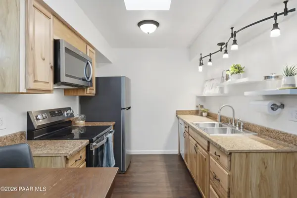 3173 Dome Rock PL #13f, Prescott, AZ 86301