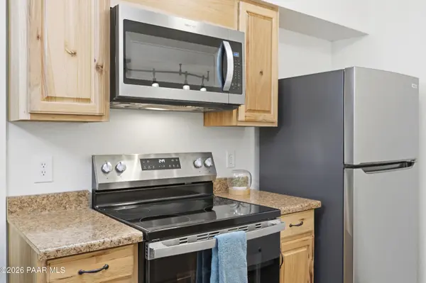 3173 Dome Rock PL #13f, Prescott, AZ 86301