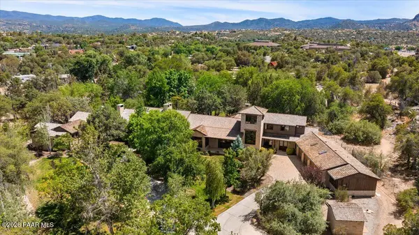 18 Yakashba DR, Prescott, AZ 86305
