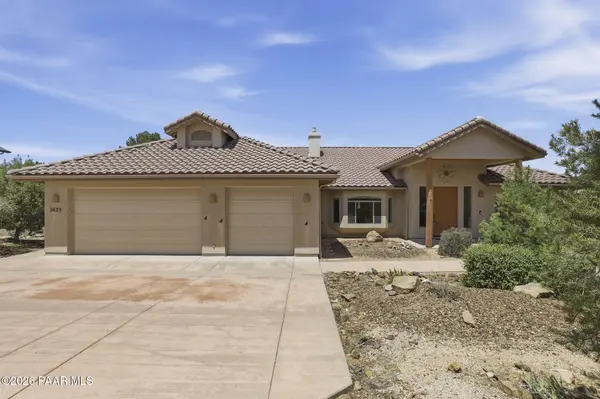 5625 W Deer Spring PL, Prescott, AZ 86305