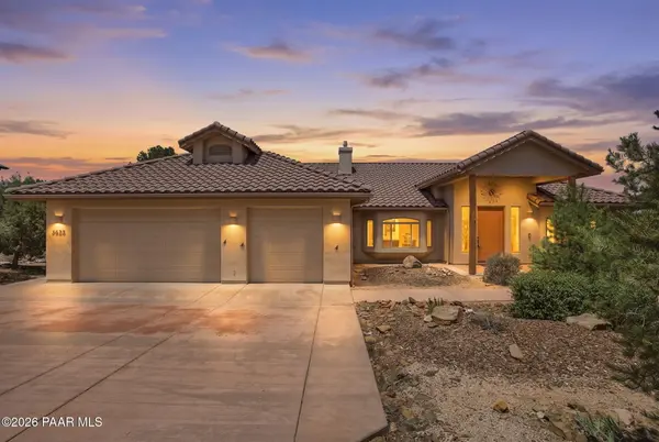 5625 W Deer Spring PL, Prescott, AZ 86305