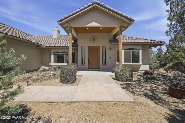 5625 W Deer Spring PL, Prescott, AZ 86305