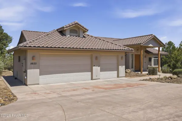 5625 W Deer Spring PL, Prescott, AZ 86305