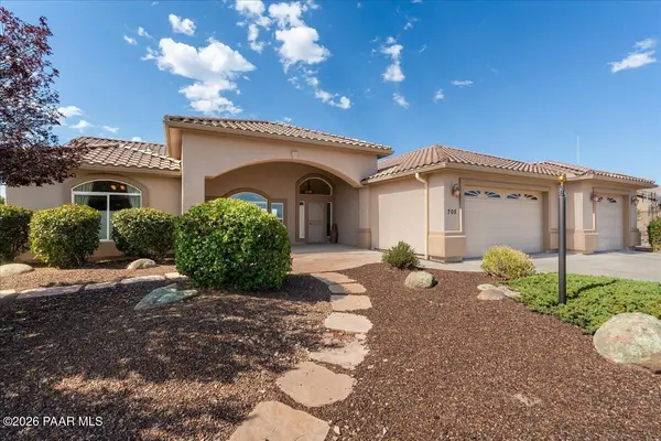 705 Parsley PL, Prescott, AZ 86305