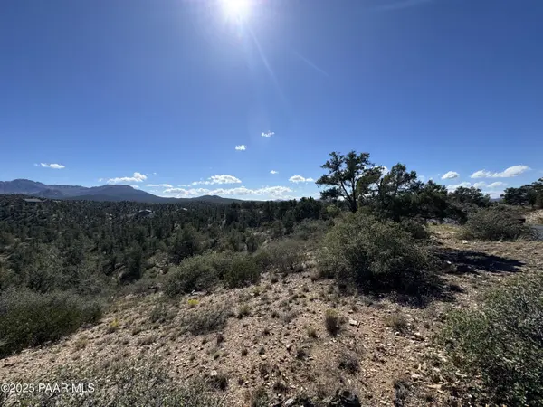 6335 W Almosta Ranch RD, Prescott, AZ 86305