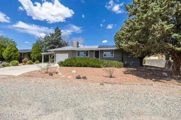 5 Bear DR, Prescott, AZ 86305