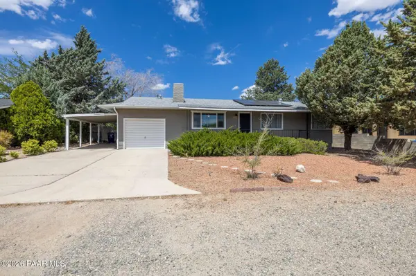 5 Bear DR, Prescott, AZ 86305