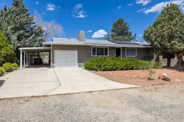 5 Bear DR, Prescott, AZ 86305