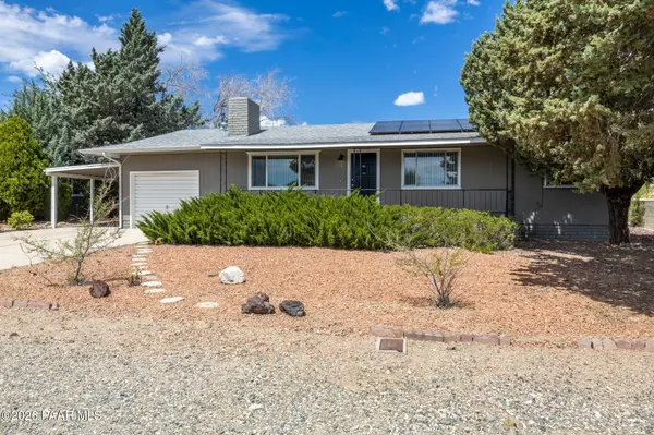 5 Bear DR, Prescott, AZ 86305