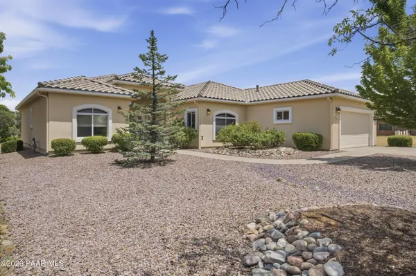 5619 Hole In One DR, Prescott, AZ 86301