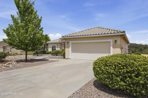 5619 Hole In One DR, Prescott, AZ 86301