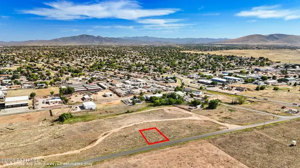 8501 E Roundup DR, Prescott Valley, AZ 86314