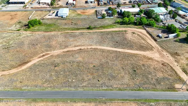 8501 E Roundup DR, Prescott Valley, AZ 86314