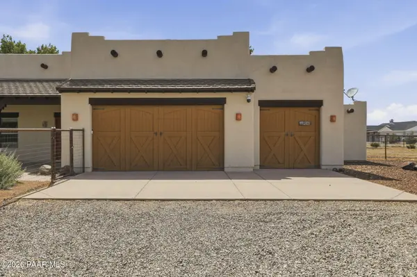 9040 N Antelope Meadows DR, Prescott Valley, AZ 86315