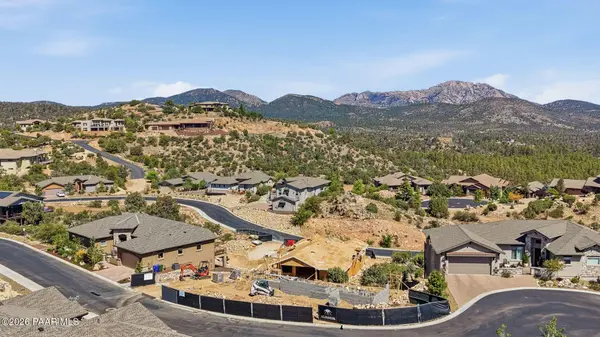 1440 Crowning Point, Prescott, AZ 86305