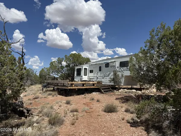 56568 N Avenida Derecha, Seligman, AZ 86337