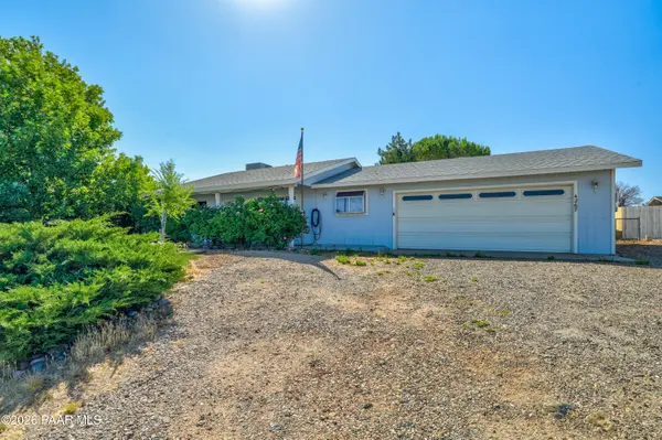 4267 N Cholla DR, Prescott Valley, AZ 86314