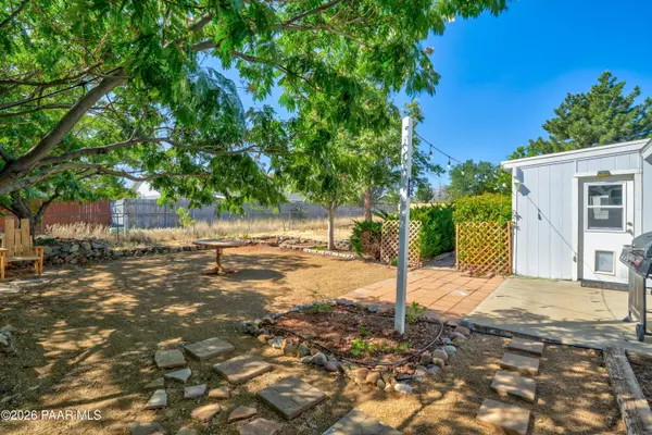 4267 N Cholla DR, Prescott Valley, AZ 86314