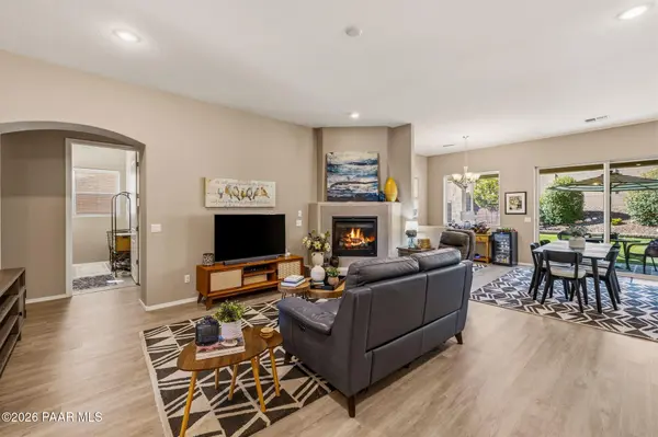 6461 E Beckett TRL, Prescott Valley, AZ 86314