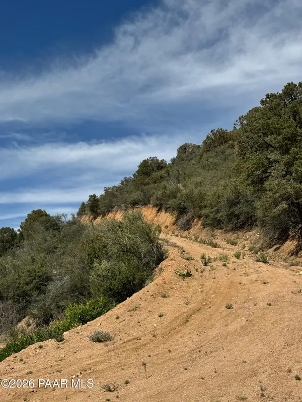 5000 W Six Claims Lot C RD, Prescott, AZ 86305