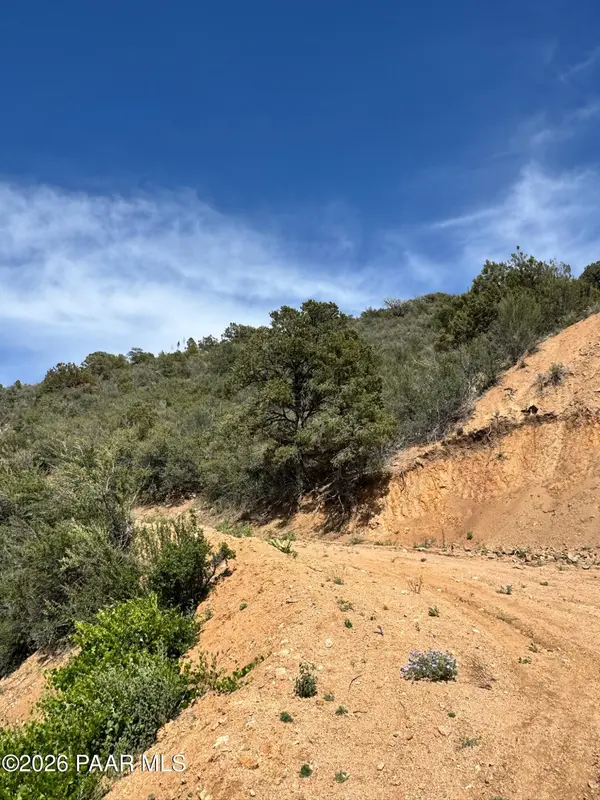 5000 W Six Claims Lot C RD, Prescott, AZ 86305