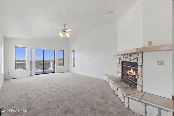 952 Custer LN, Prescott, AZ 86305