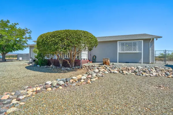 17460 E Jackrabbit RD #1, Mayer, AZ 86333