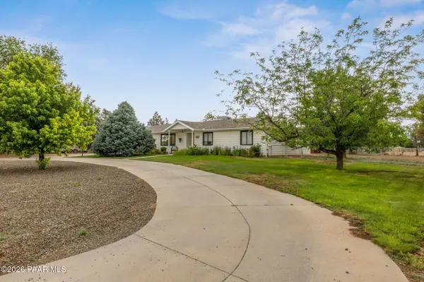 627 W Butterfield RD, Chino Valley, AZ 86323