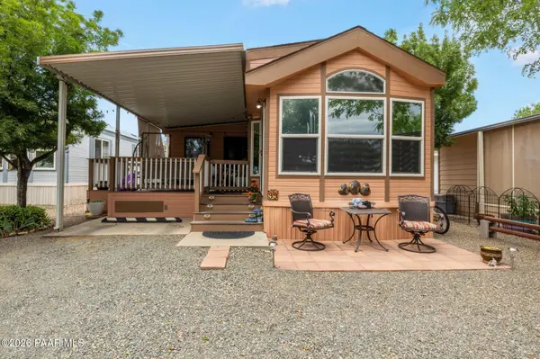 11250 E State Route 69 Lot 99, Dewey-humboldt, AZ 86327